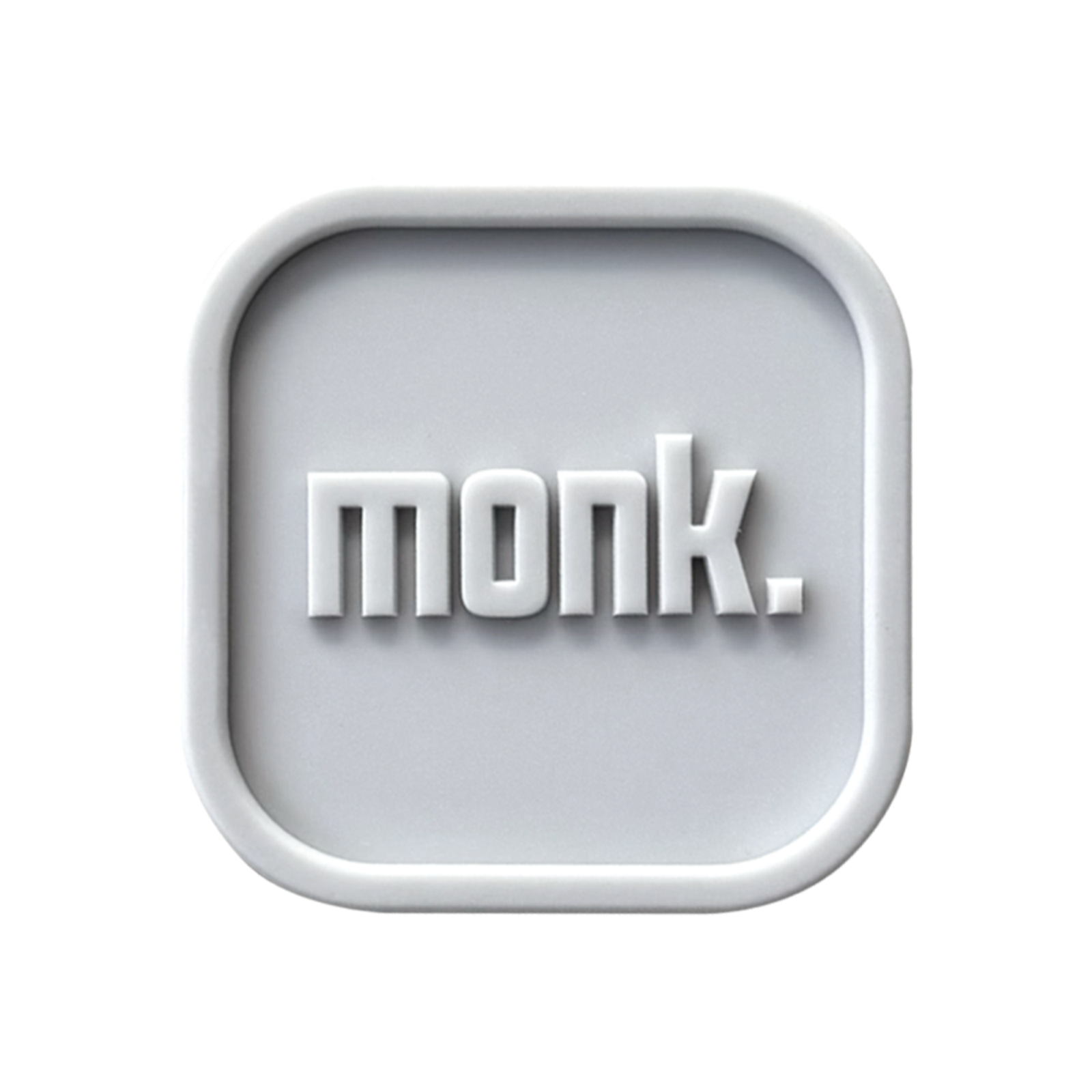 El Monk, dispositivo físico, un bloqueador fisico para el iPhone